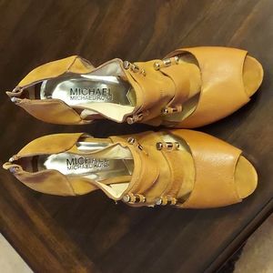 Women's Michael Kors sandals